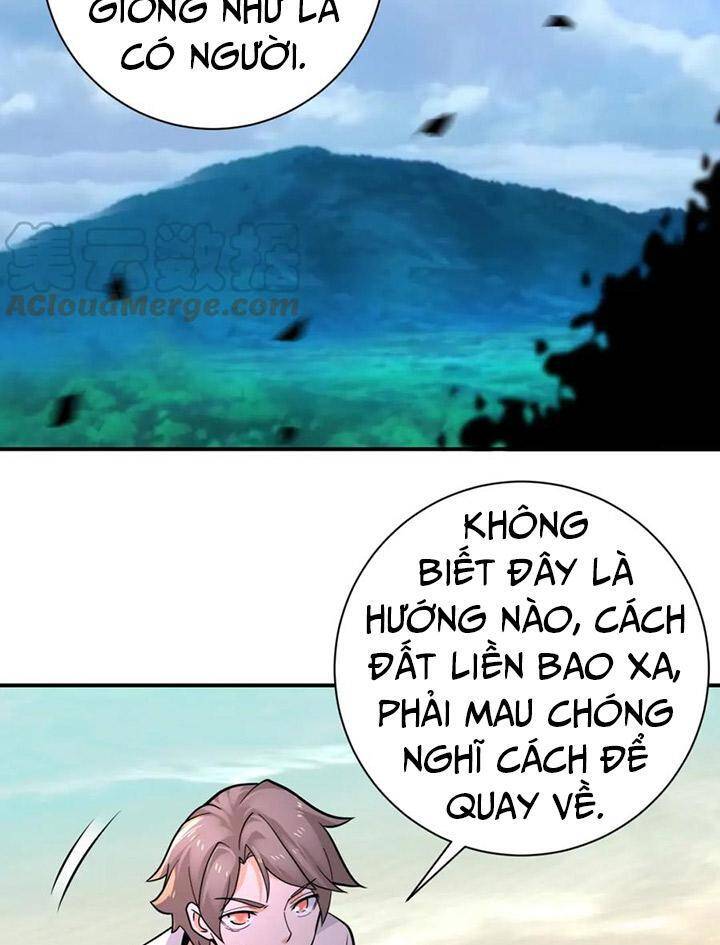 Mạt Thế Siêu Cấp Hệ Thống Chap 302 - Next Chap 303