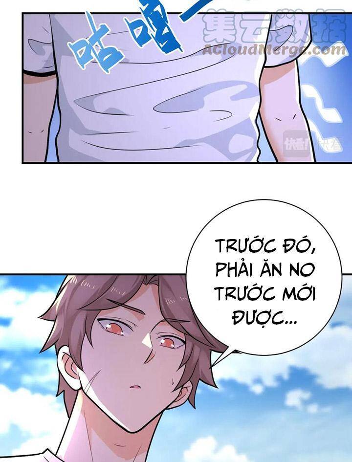 Mạt Thế Siêu Cấp Hệ Thống Chap 302 - Next Chap 303