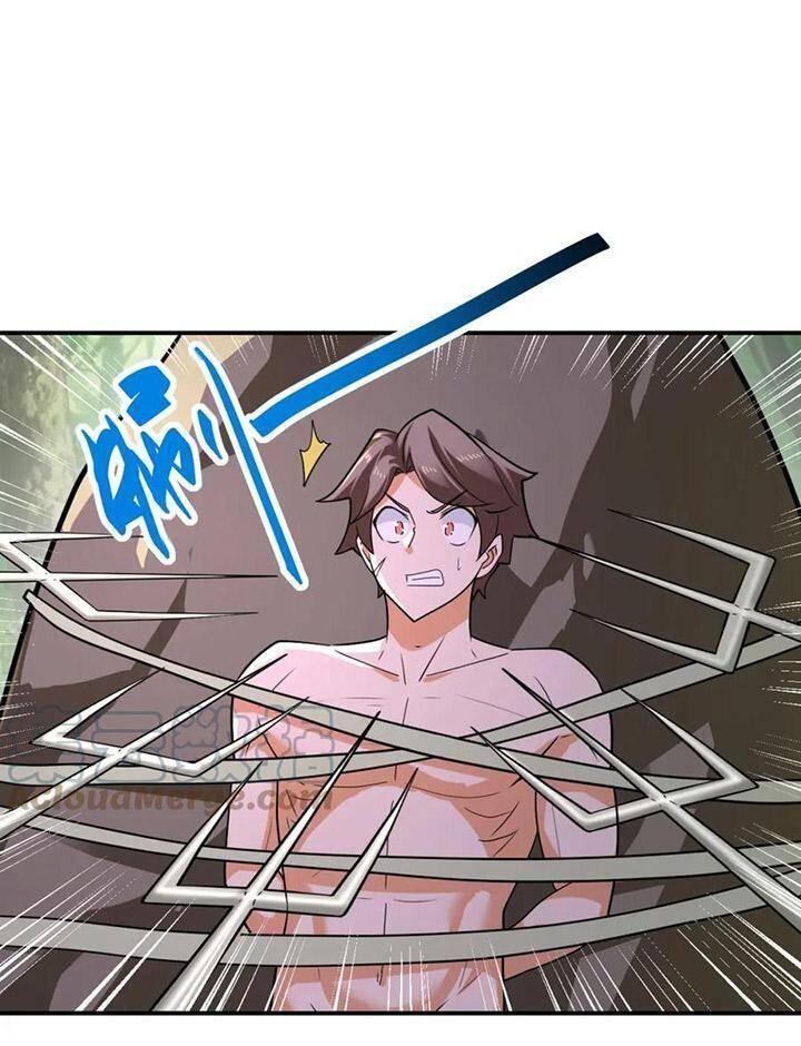 Mạt Thế Siêu Cấp Hệ Thống Chap 303 - Next Chap 304