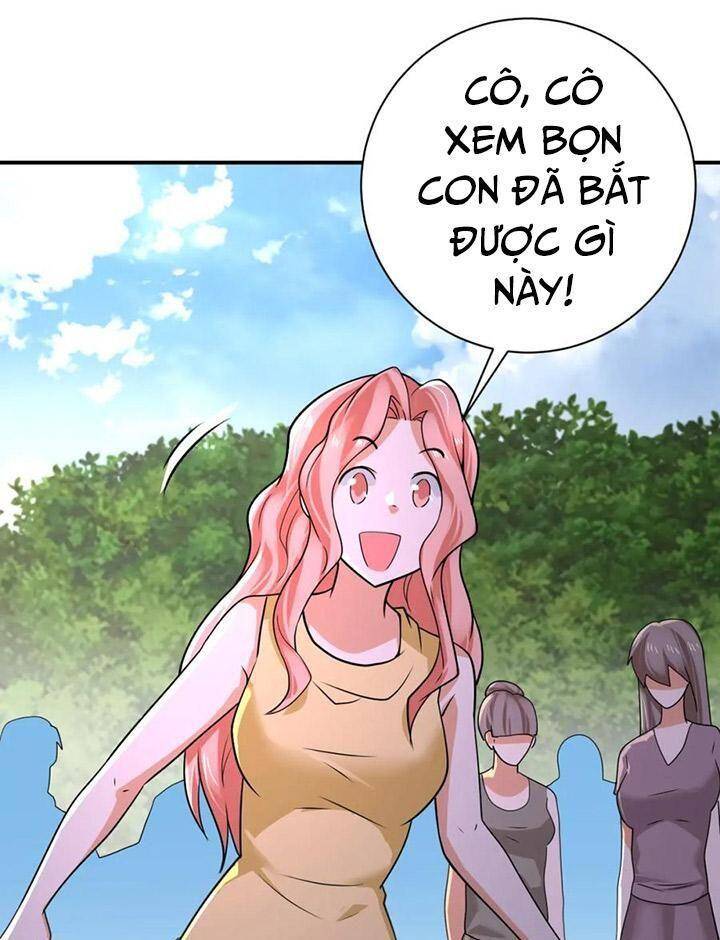 Mạt Thế Siêu Cấp Hệ Thống Chap 303 - Next Chap 304