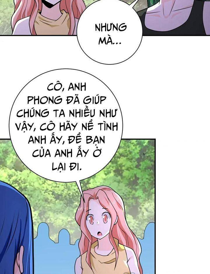 Mạt Thế Siêu Cấp Hệ Thống Chap 303 - Next Chap 304