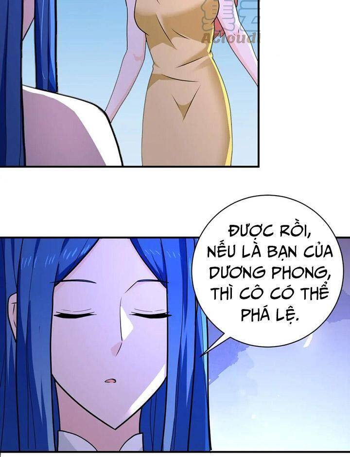 Mạt Thế Siêu Cấp Hệ Thống Chap 303 - Next Chap 304