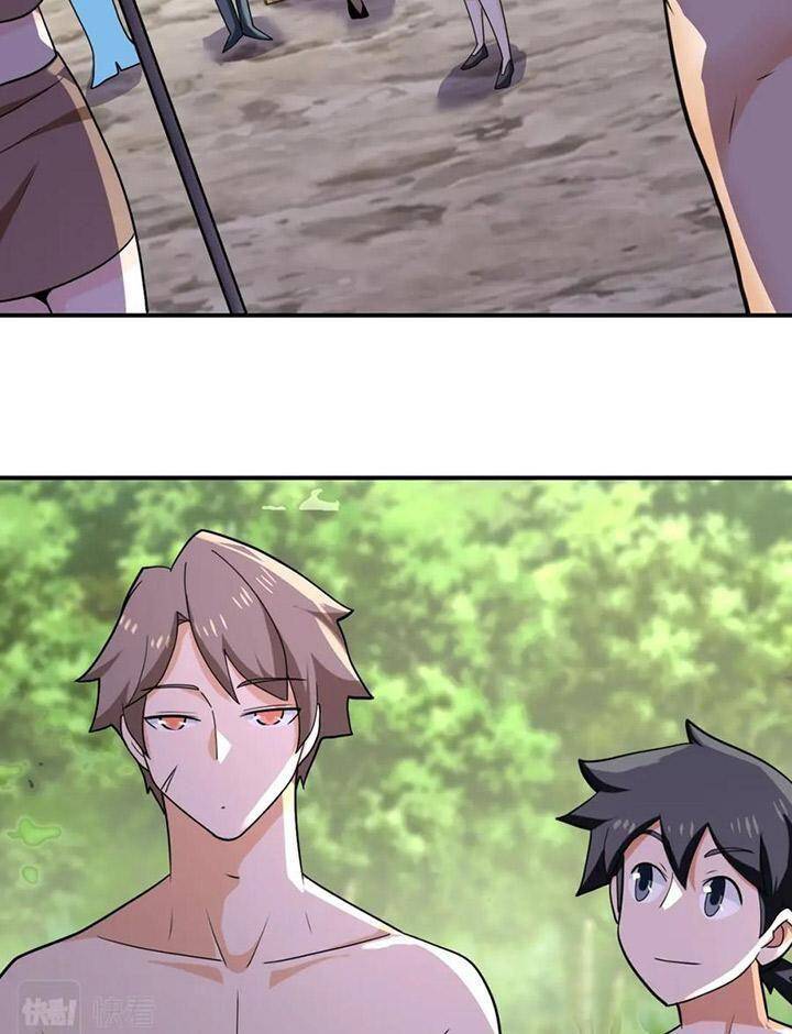 Mạt Thế Siêu Cấp Hệ Thống Chap 303 - Next Chap 304
