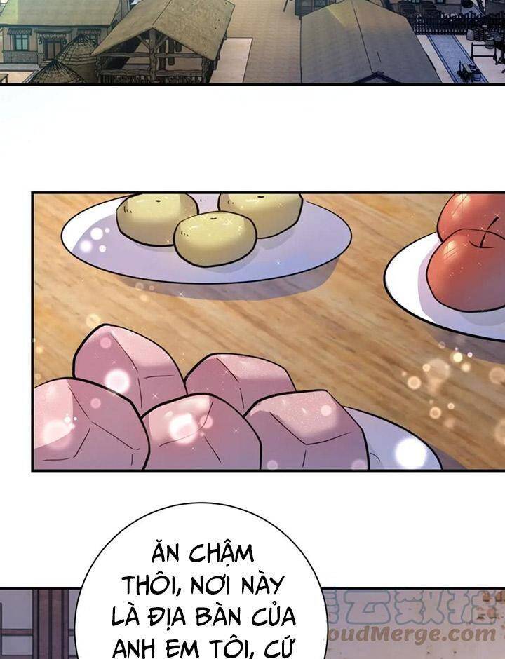 Mạt Thế Siêu Cấp Hệ Thống Chap 303 - Next Chap 304