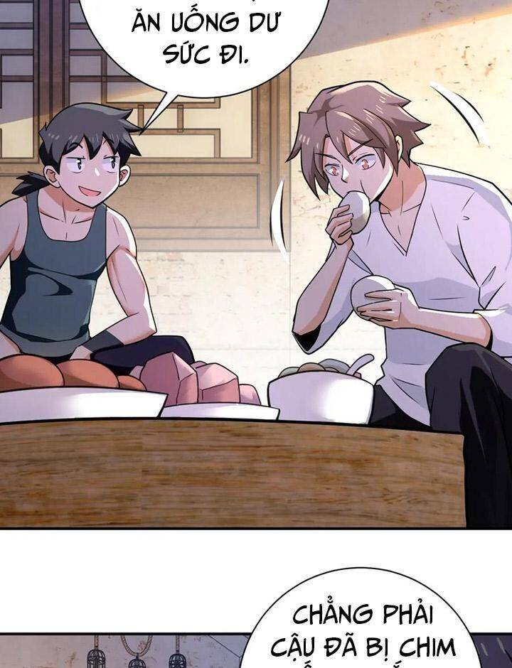 Mạt Thế Siêu Cấp Hệ Thống Chap 303 - Next Chap 304