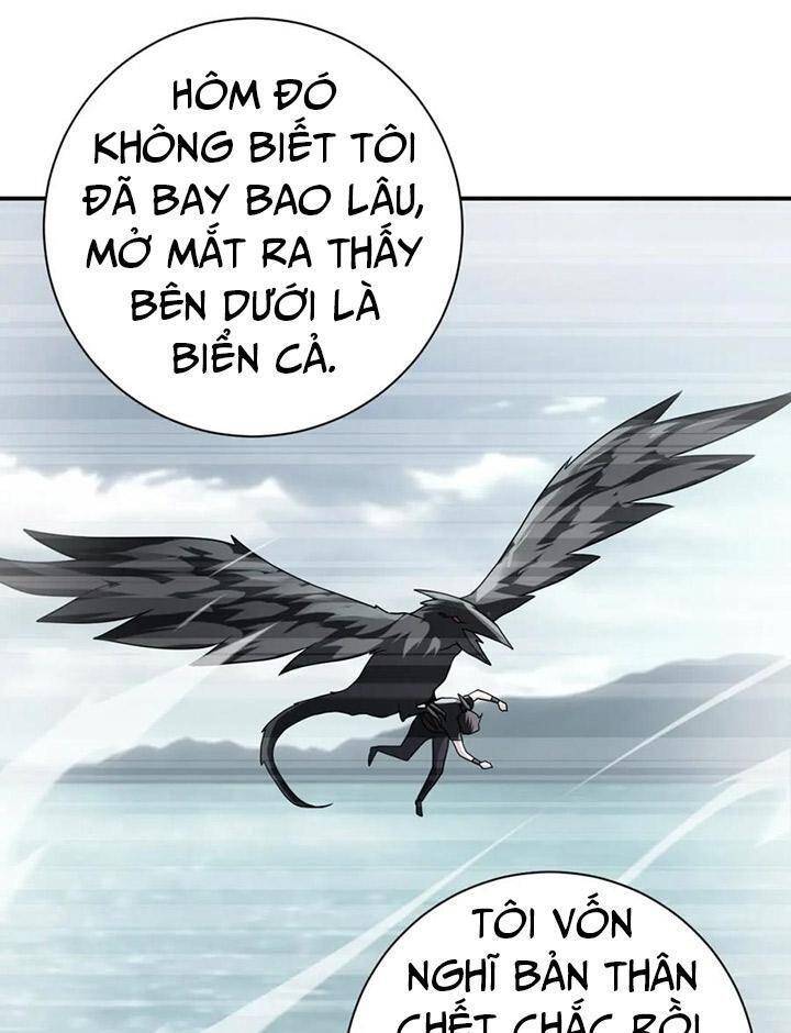 Mạt Thế Siêu Cấp Hệ Thống Chap 303 - Next Chap 304