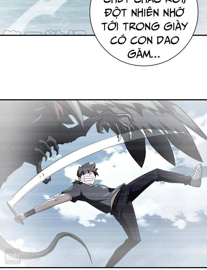 Mạt Thế Siêu Cấp Hệ Thống Chap 303 - Next Chap 304