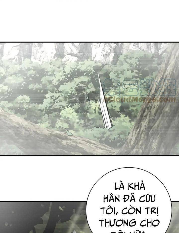 Mạt Thế Siêu Cấp Hệ Thống Chap 303 - Next Chap 304