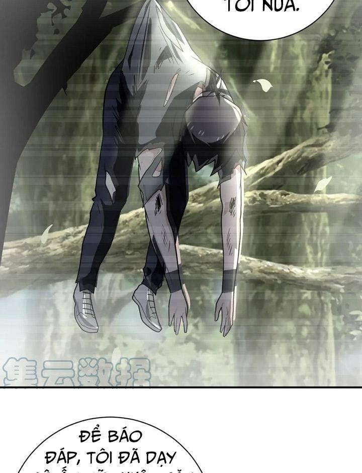 Mạt Thế Siêu Cấp Hệ Thống Chap 303 - Next Chap 304