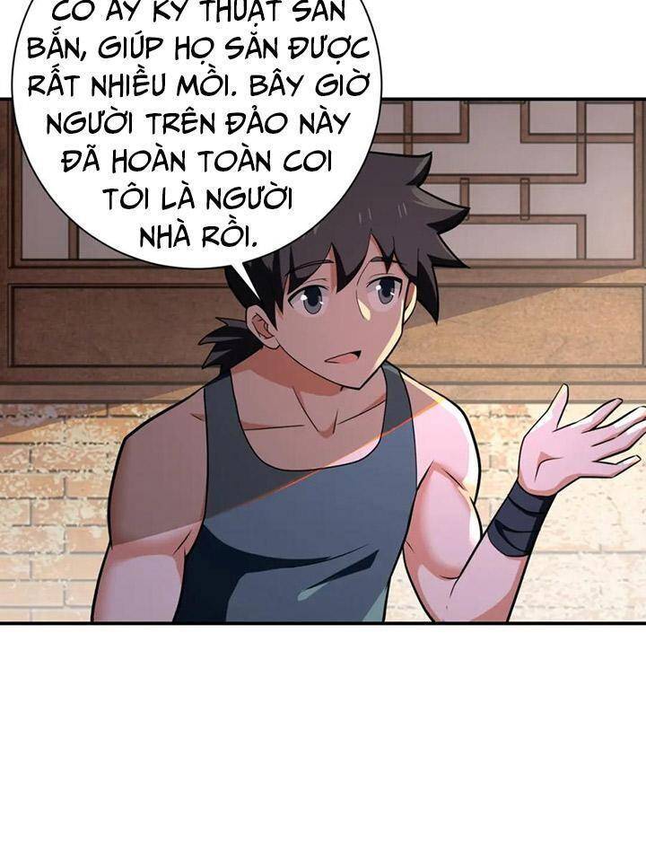 Mạt Thế Siêu Cấp Hệ Thống Chap 303 - Next Chap 304