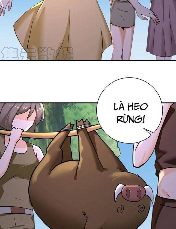 Mạt Thế Siêu Cấp Hệ Thống Chap 303 - Next Chap 304