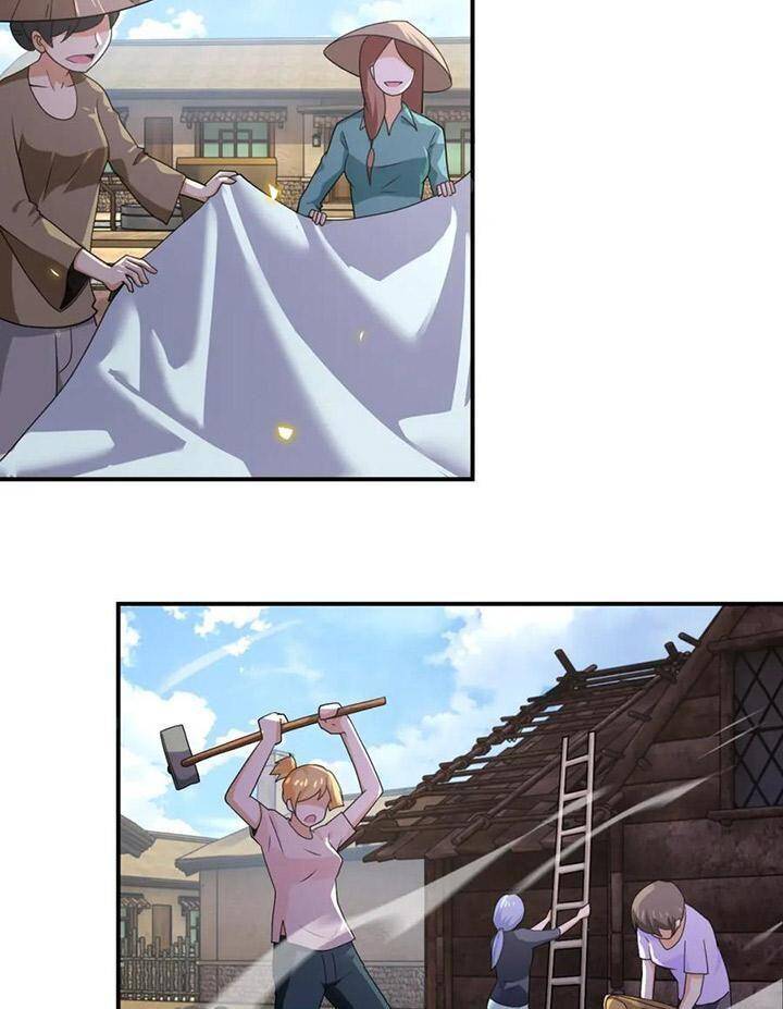 Mạt Thế Siêu Cấp Hệ Thống Chap 303 - Next Chap 304