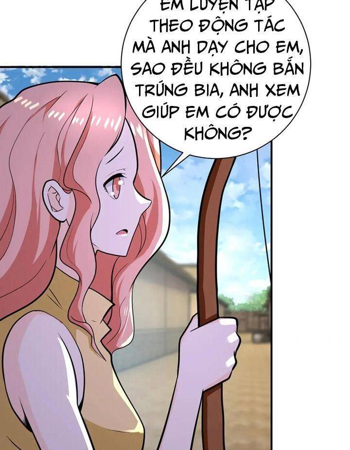 Mạt Thế Siêu Cấp Hệ Thống Chap 303 - Next Chap 304