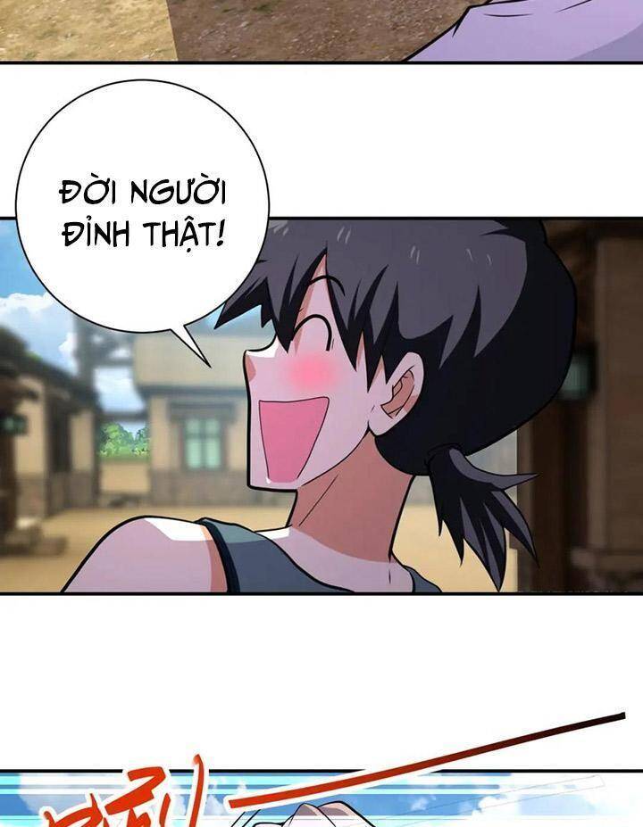 Mạt Thế Siêu Cấp Hệ Thống Chap 303 - Next Chap 304