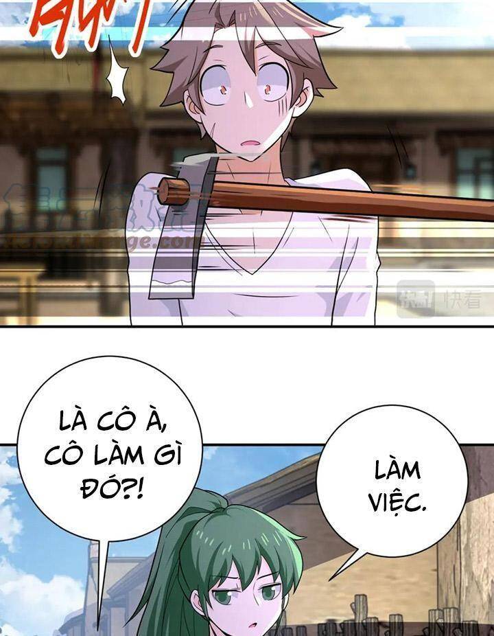 Mạt Thế Siêu Cấp Hệ Thống Chap 303 - Next Chap 304