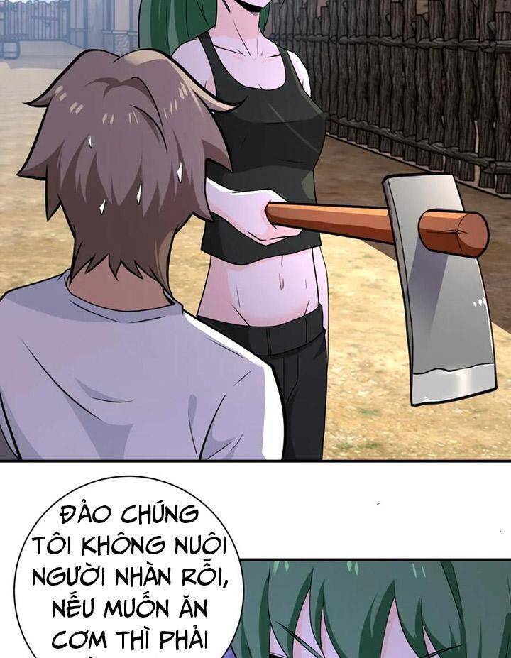 Mạt Thế Siêu Cấp Hệ Thống Chap 303 - Next Chap 304
