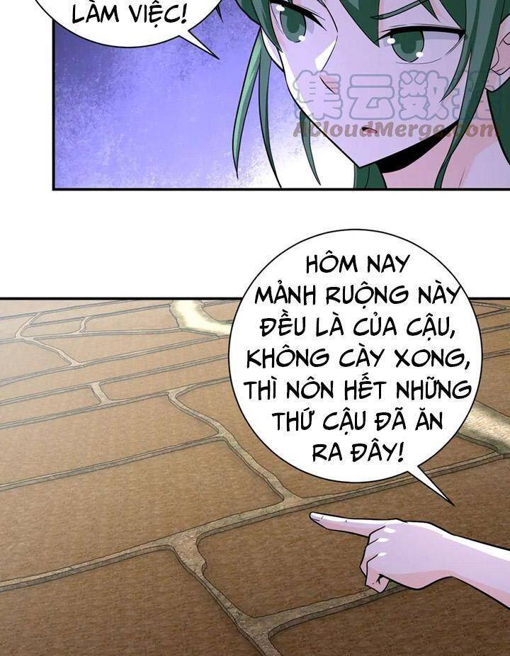 Mạt Thế Siêu Cấp Hệ Thống Chap 303 - Next Chap 304