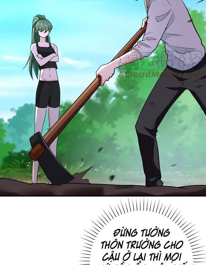 Mạt Thế Siêu Cấp Hệ Thống Chap 303 - Next Chap 304