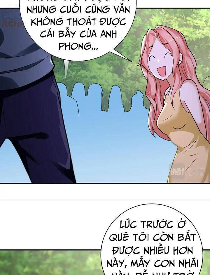Mạt Thế Siêu Cấp Hệ Thống Chap 303 - Next Chap 304
