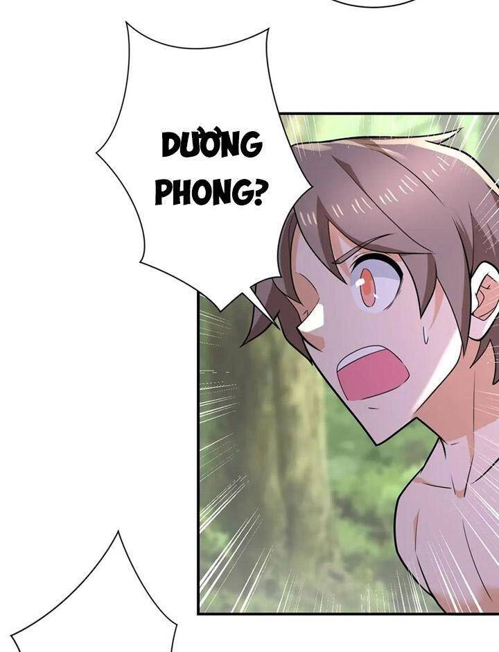 Mạt Thế Siêu Cấp Hệ Thống Chap 303 - Next Chap 304