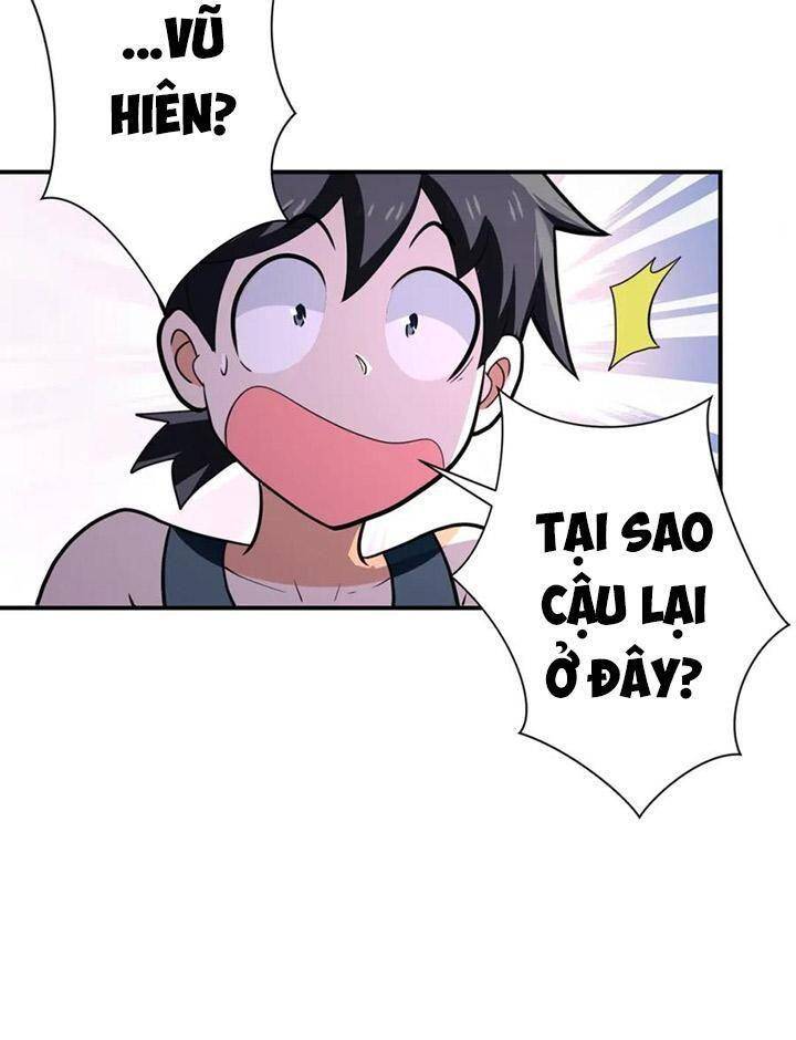 Mạt Thế Siêu Cấp Hệ Thống Chap 303 - Next Chap 304