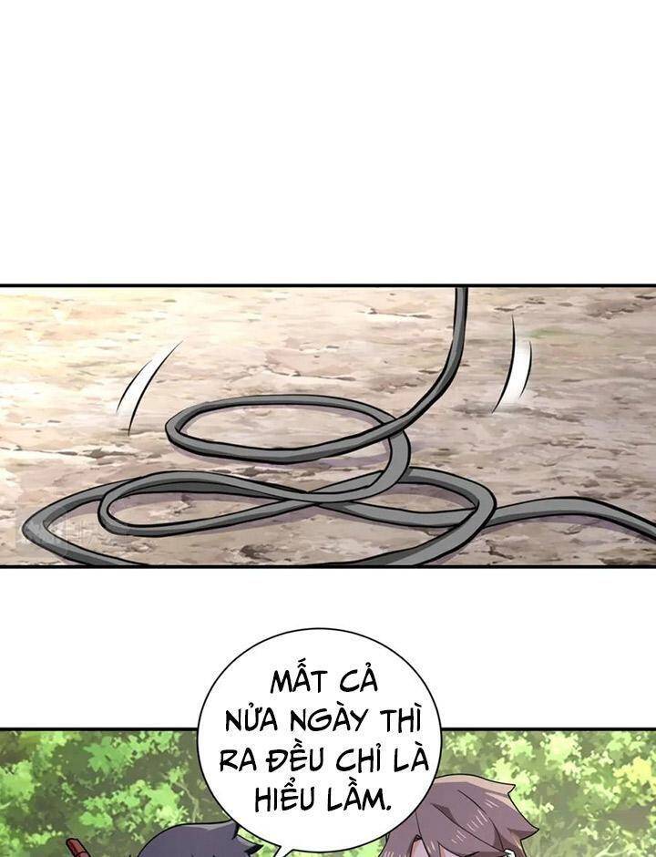 Mạt Thế Siêu Cấp Hệ Thống Chap 303 - Next Chap 304