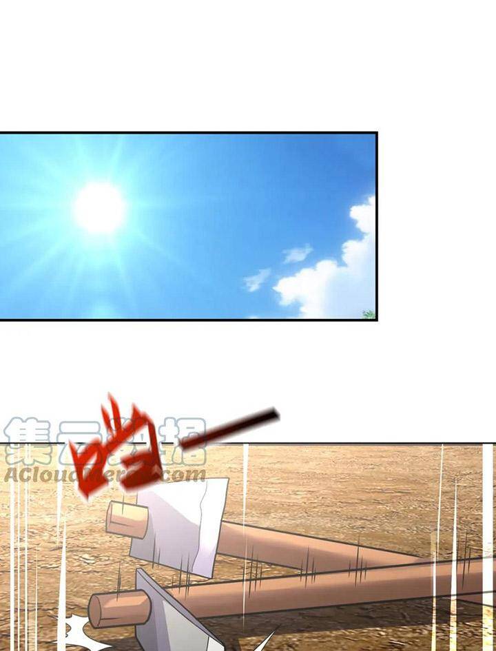 Mạt Thế Siêu Cấp Hệ Thống Chap 304 - Next Chap 305