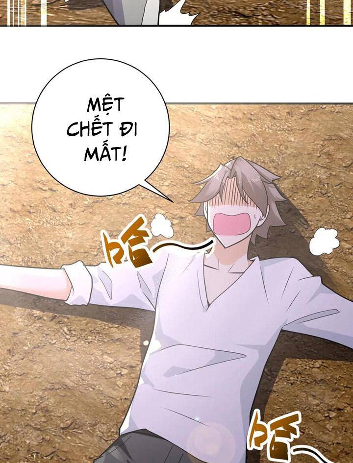 Mạt Thế Siêu Cấp Hệ Thống Chap 304 - Next Chap 305