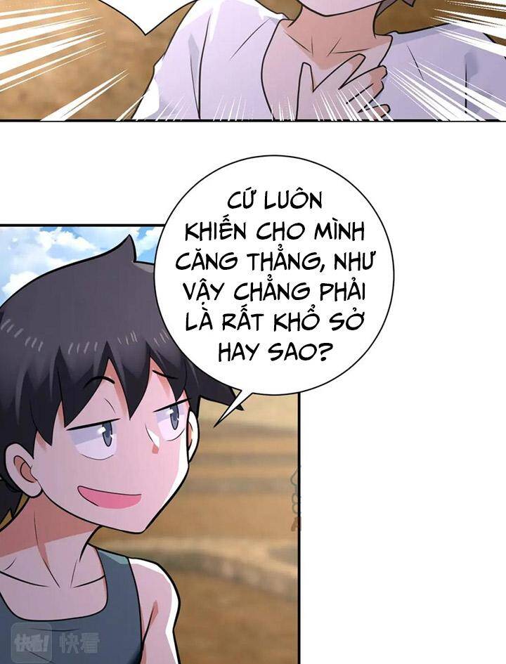 Mạt Thế Siêu Cấp Hệ Thống Chap 304 - Next Chap 305