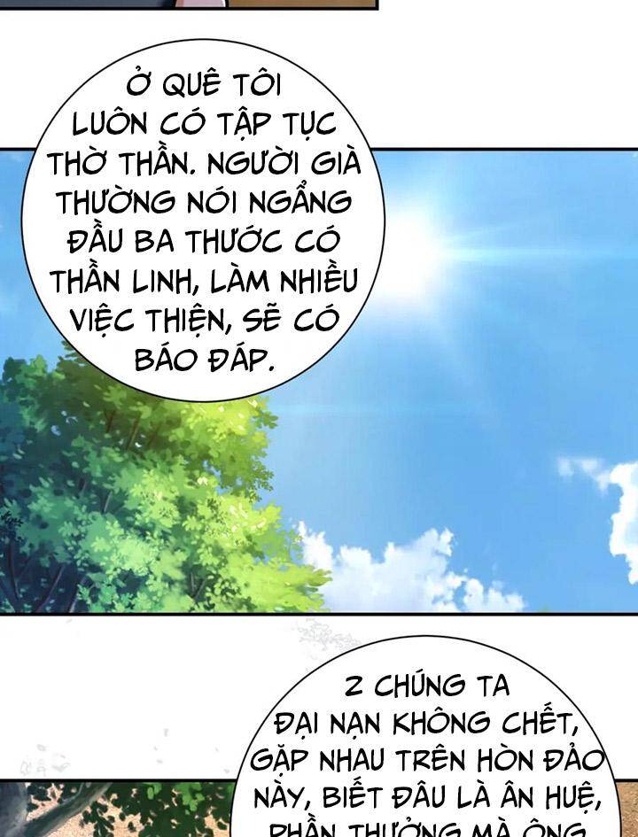 Mạt Thế Siêu Cấp Hệ Thống Chap 304 - Next Chap 305