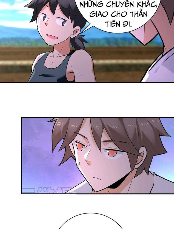 Mạt Thế Siêu Cấp Hệ Thống Chap 304 - Next Chap 305