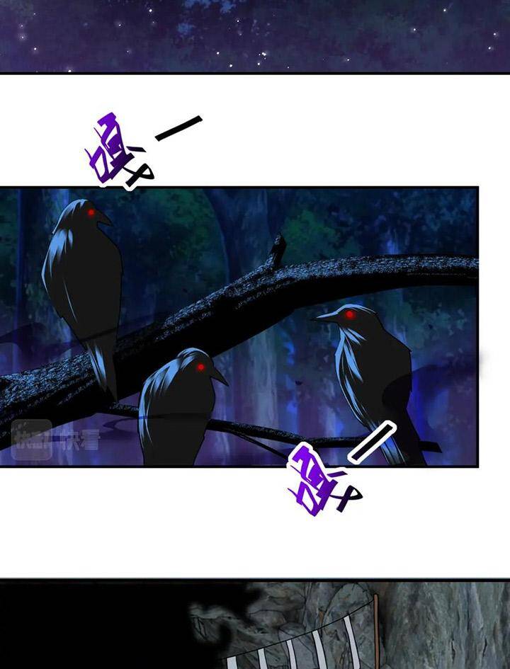 Mạt Thế Siêu Cấp Hệ Thống Chap 304 - Next Chap 305