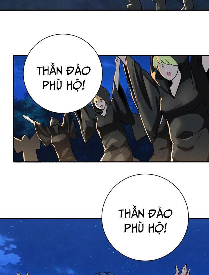 Mạt Thế Siêu Cấp Hệ Thống Chap 304 - Next Chap 305