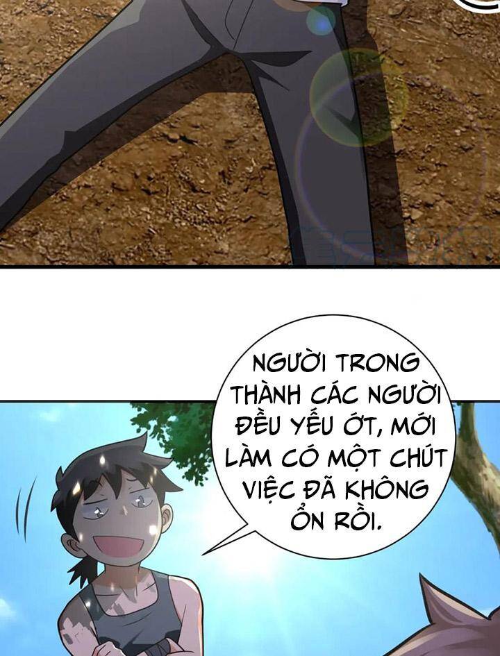 Mạt Thế Siêu Cấp Hệ Thống Chap 304 - Next Chap 305
