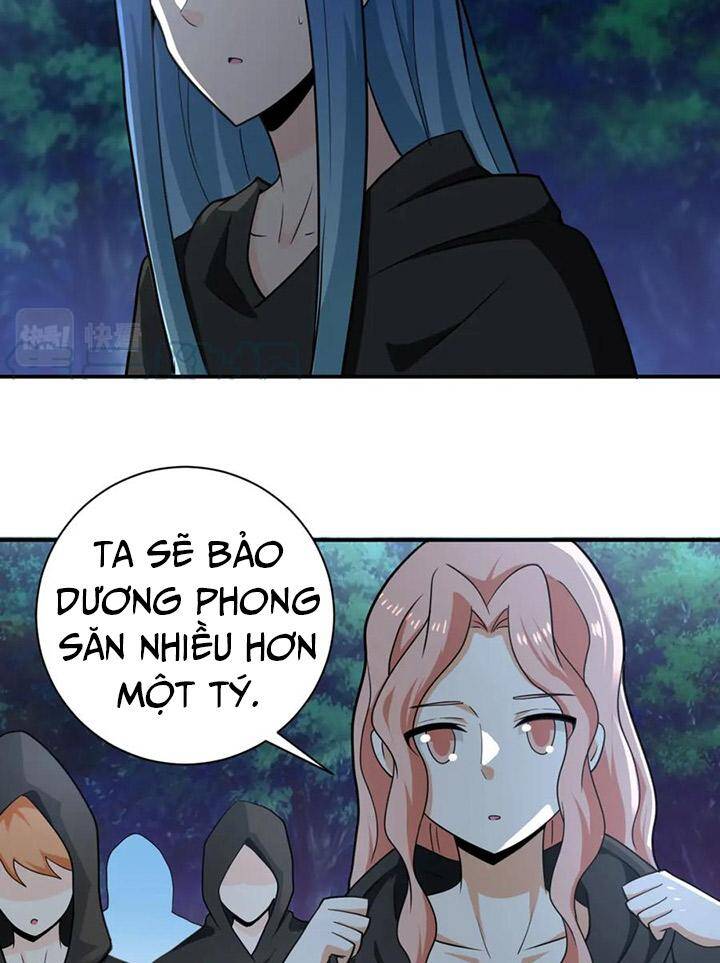 Mạt Thế Siêu Cấp Hệ Thống Chap 304 - Next Chap 305