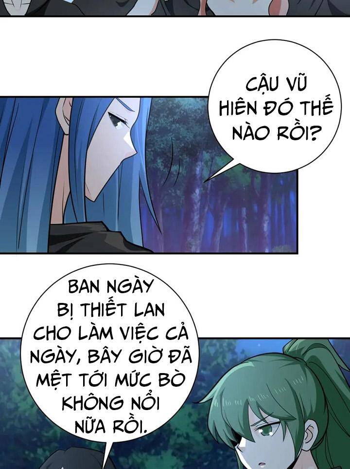 Mạt Thế Siêu Cấp Hệ Thống Chap 304 - Next Chap 305