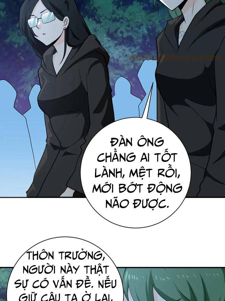 Mạt Thế Siêu Cấp Hệ Thống Chap 304 - Next Chap 305
