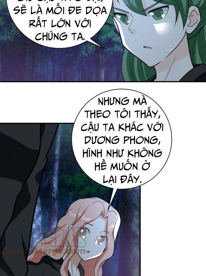Mạt Thế Siêu Cấp Hệ Thống Chap 304 - Next Chap 305