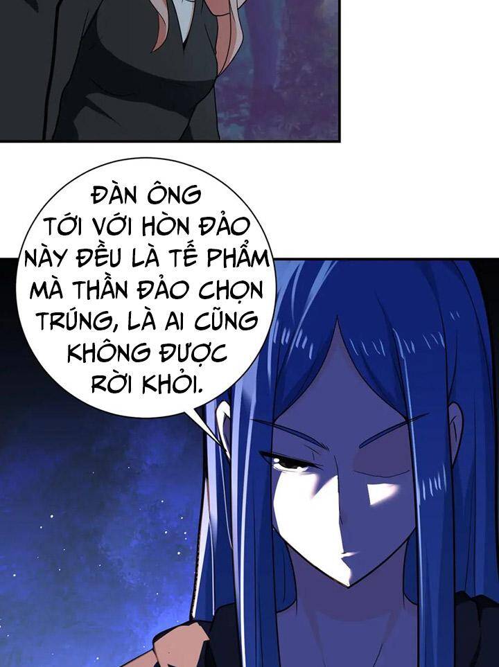 Mạt Thế Siêu Cấp Hệ Thống Chap 304 - Next Chap 305