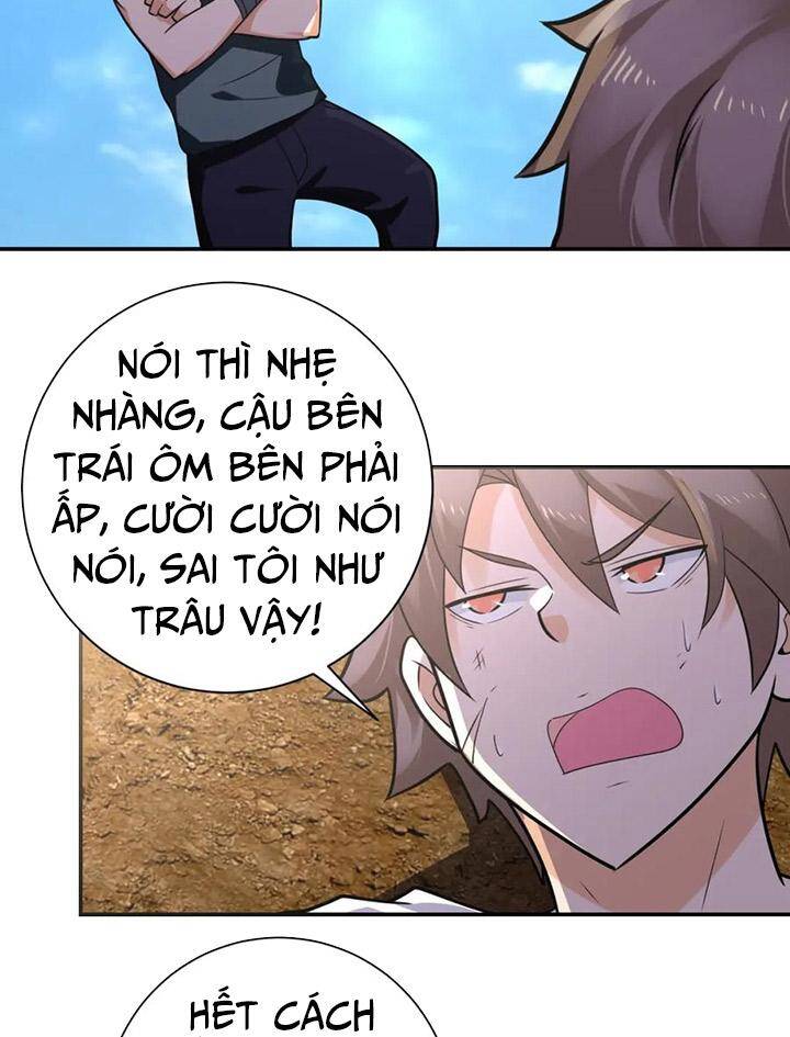 Mạt Thế Siêu Cấp Hệ Thống Chap 304 - Next Chap 305