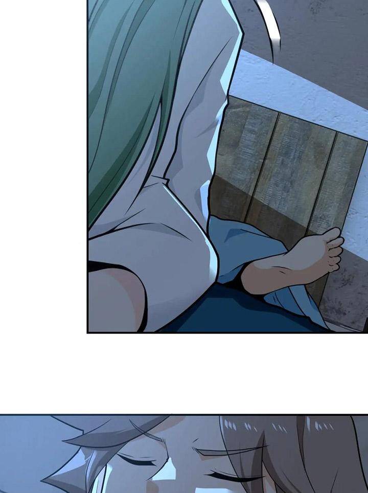 Mạt Thế Siêu Cấp Hệ Thống Chap 304 - Next Chap 305