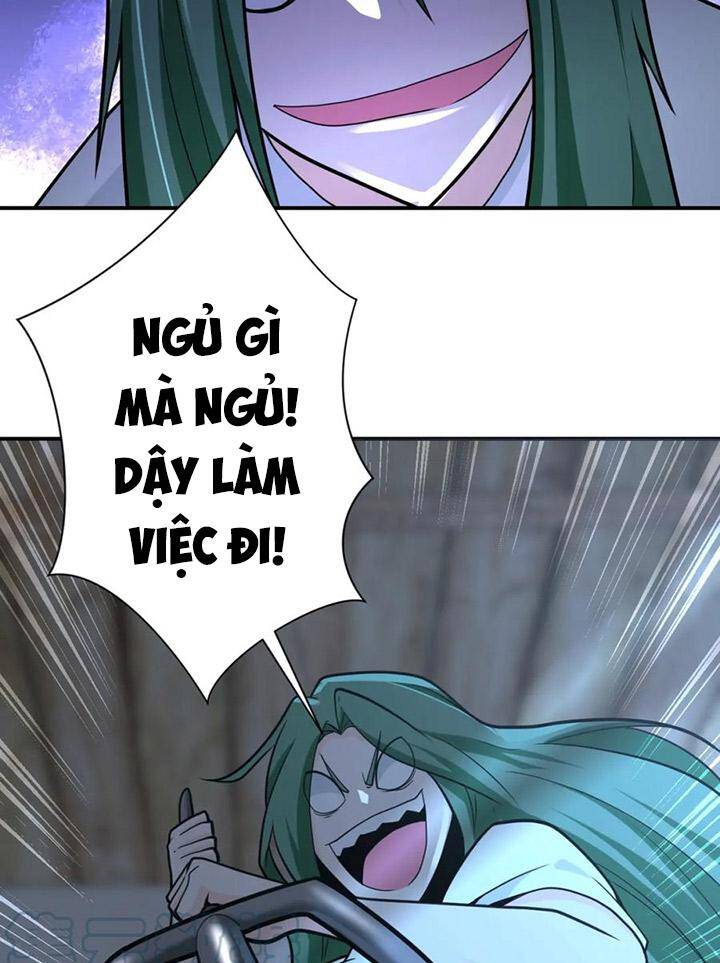 Mạt Thế Siêu Cấp Hệ Thống Chap 304 - Next Chap 305
