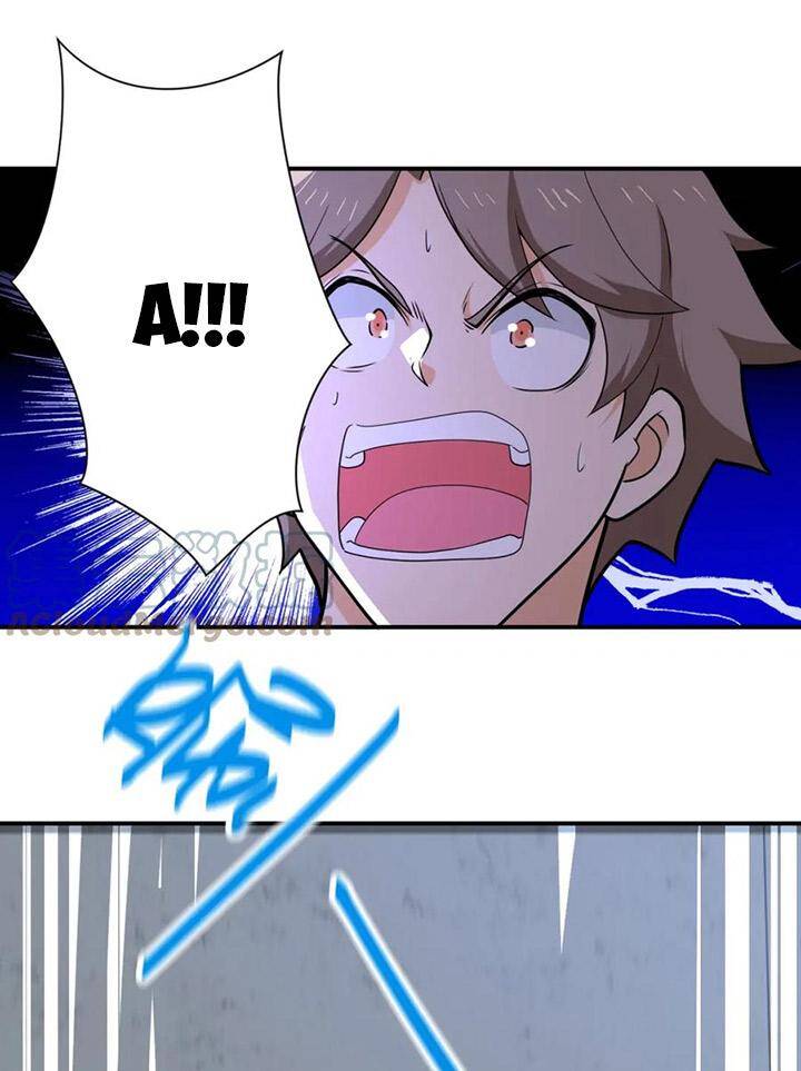 Mạt Thế Siêu Cấp Hệ Thống Chap 304 - Next Chap 305
