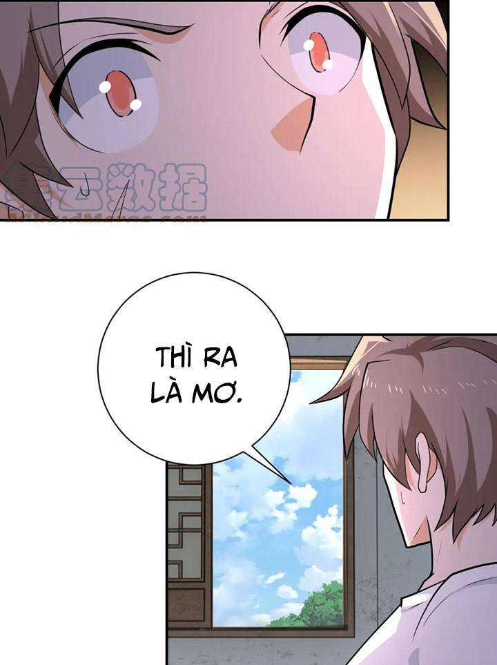 Mạt Thế Siêu Cấp Hệ Thống Chap 304 - Next Chap 305