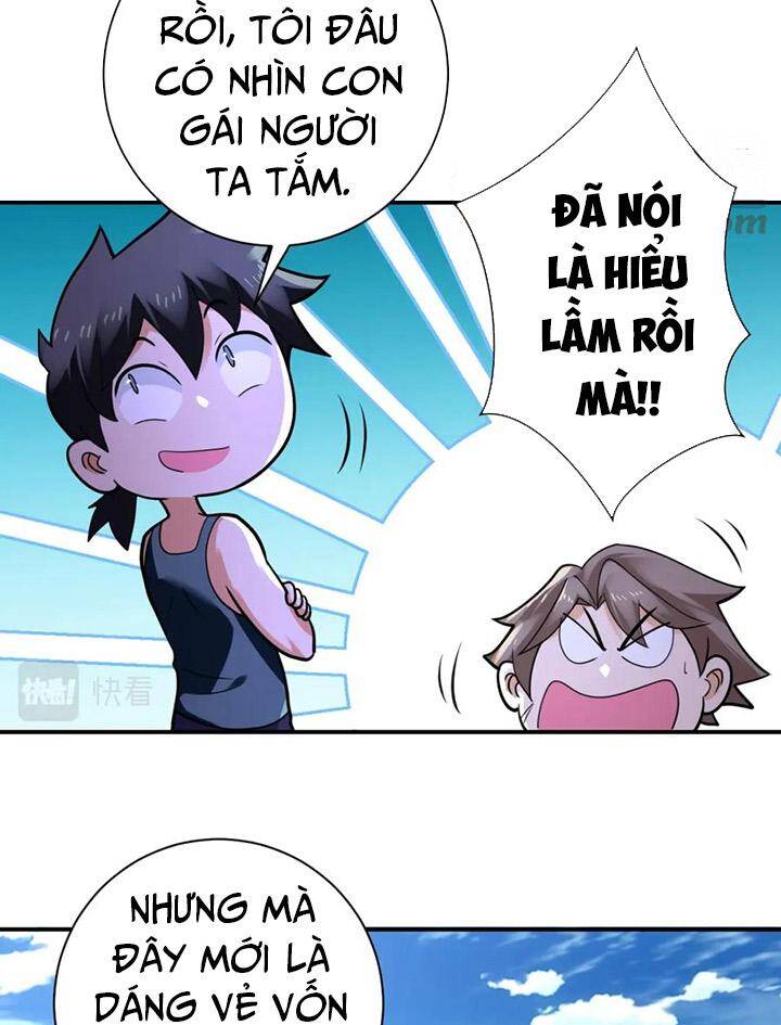 Mạt Thế Siêu Cấp Hệ Thống Chap 304 - Next Chap 305