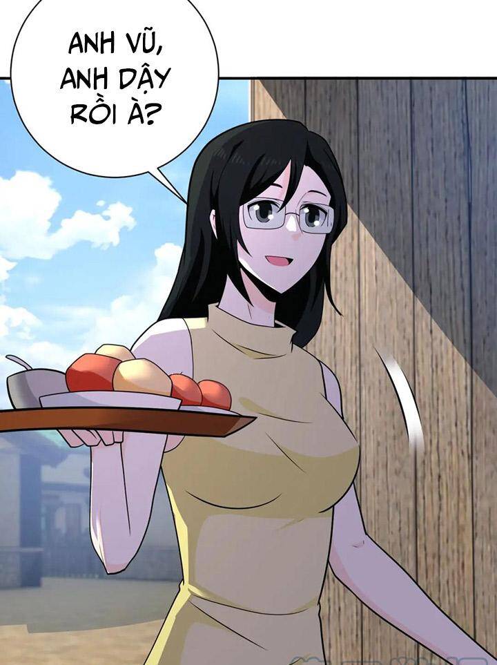 Mạt Thế Siêu Cấp Hệ Thống Chap 304 - Next Chap 305