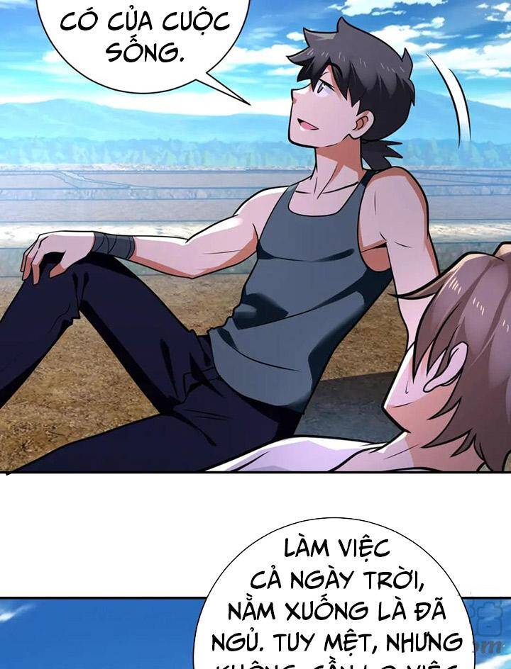 Mạt Thế Siêu Cấp Hệ Thống Chap 304 - Next Chap 305