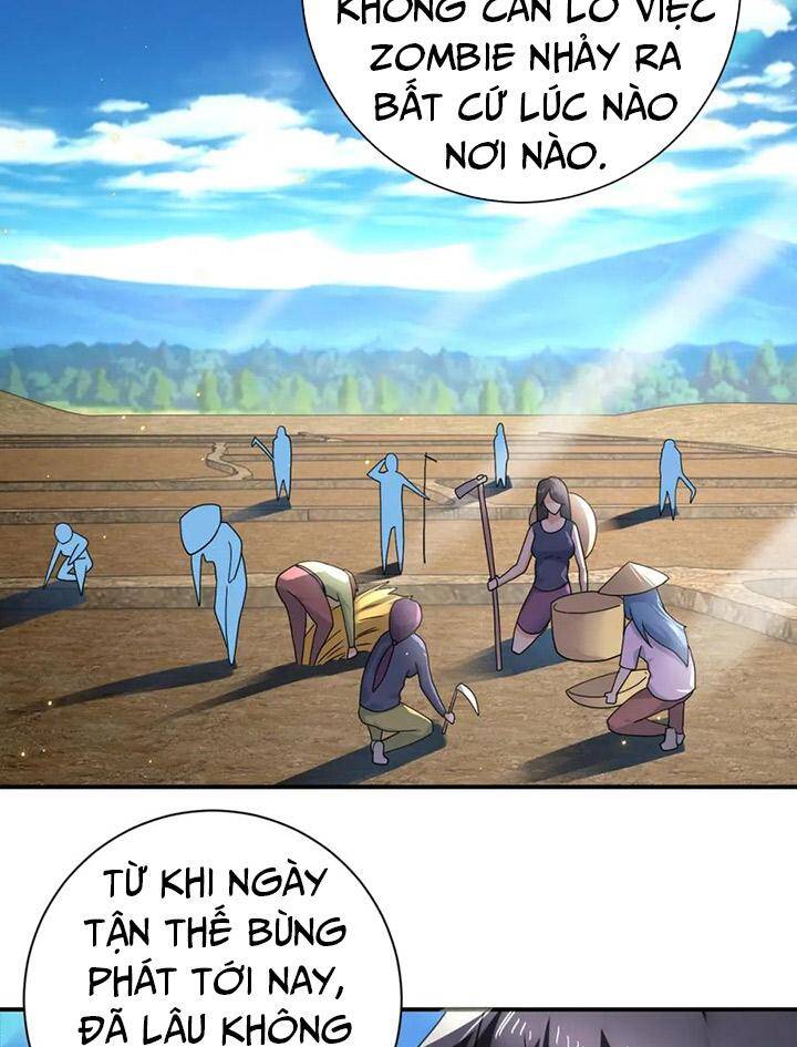 Mạt Thế Siêu Cấp Hệ Thống Chap 304 - Next Chap 305