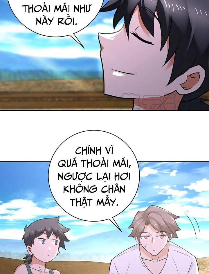 Mạt Thế Siêu Cấp Hệ Thống Chap 304 - Next Chap 305
