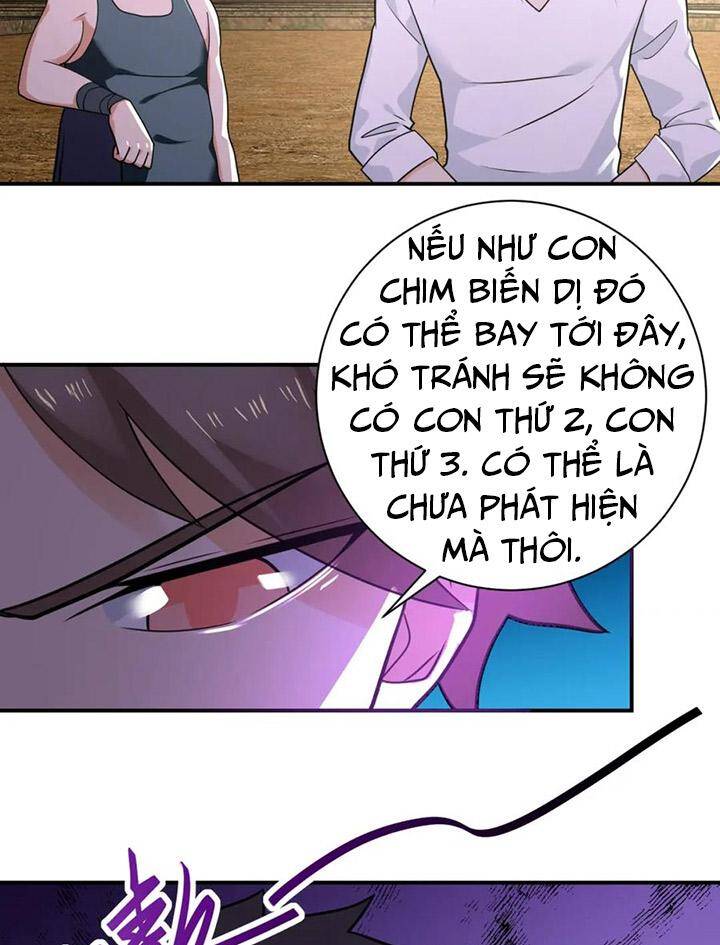 Mạt Thế Siêu Cấp Hệ Thống Chap 304 - Next Chap 305